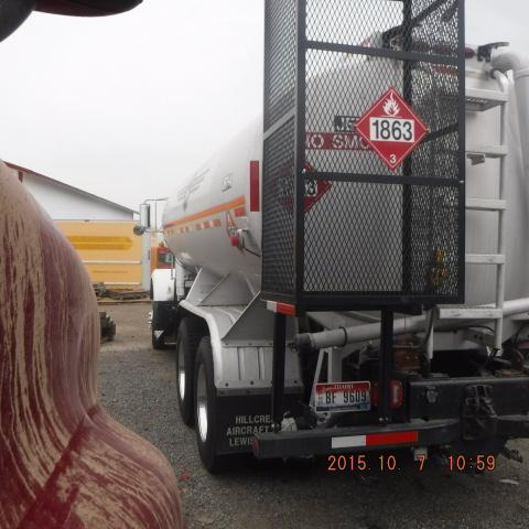 KENWORTH T800