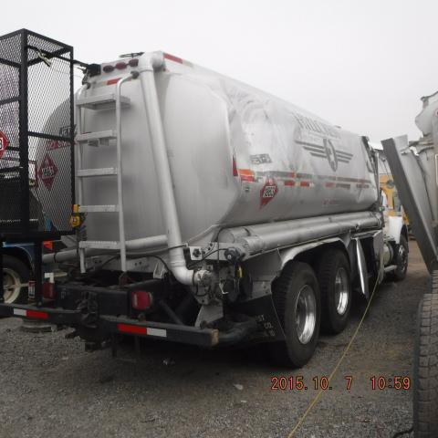 KENWORTH T800