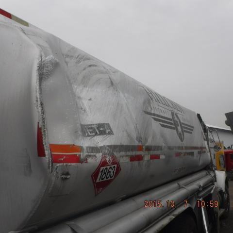 KENWORTH T800