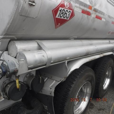KENWORTH T800