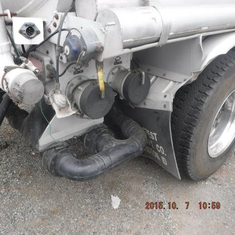 KENWORTH T800