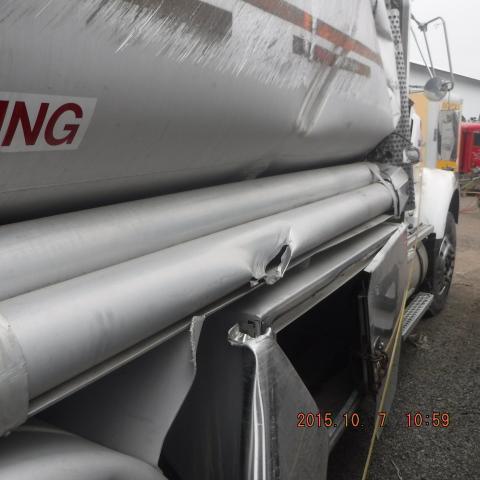 KENWORTH T800