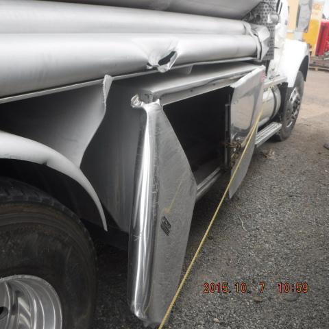 KENWORTH T800