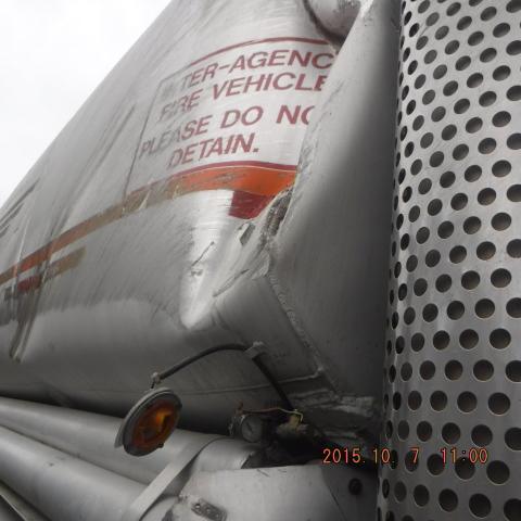 KENWORTH T800