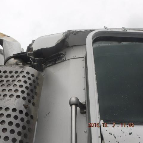 KENWORTH T800