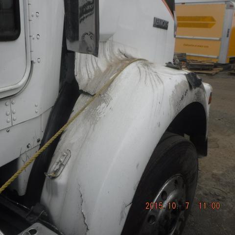 KENWORTH T800