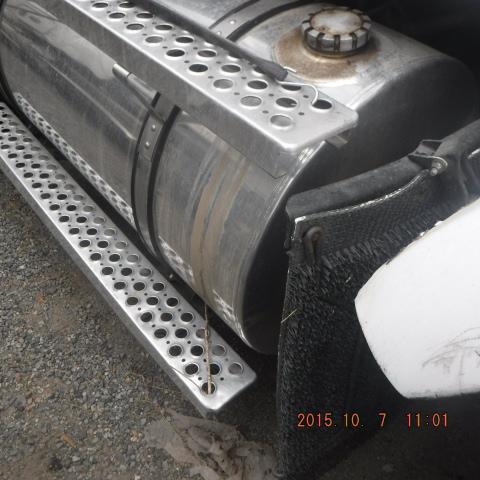 KENWORTH T800