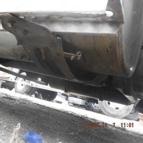 KENWORTH T800