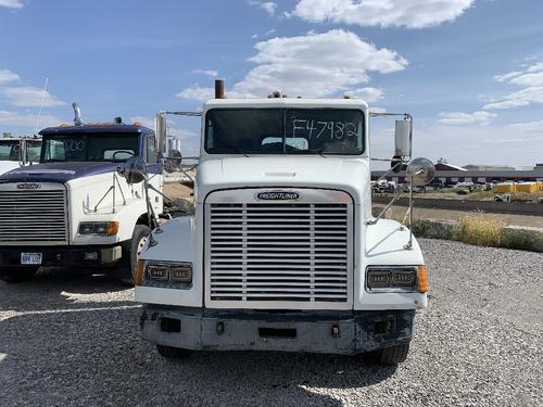 FREIGHTLINER FLD112