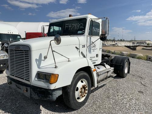 FREIGHTLINER FLD112