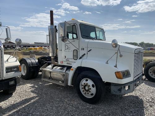 FREIGHTLINER FLD112