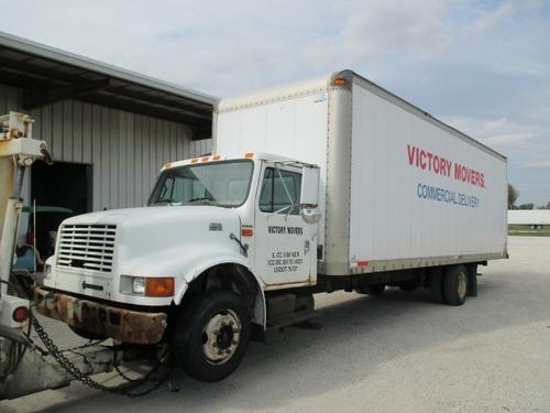 INTERNATIONAL 4700LP