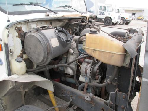 INTERNATIONAL 4700LP