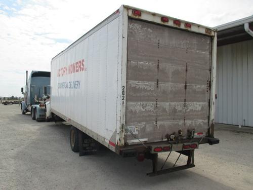 INTERNATIONAL 4700LP