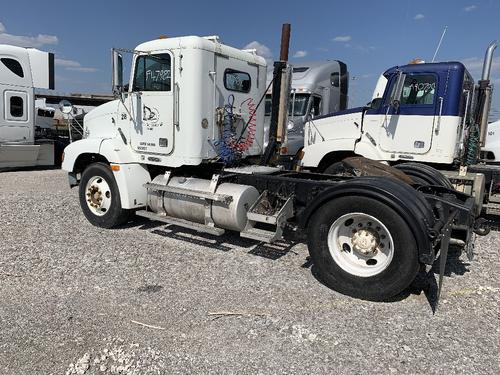 FREIGHTLINER FLD112