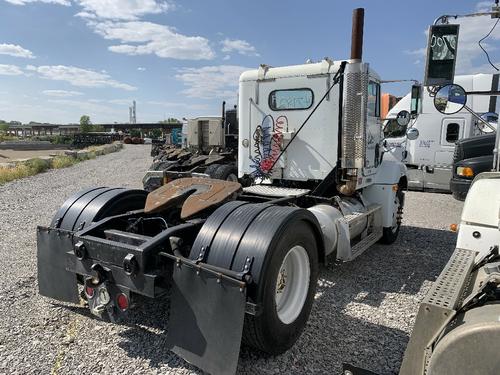 FREIGHTLINER FLD112