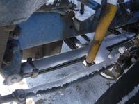 Leaf Spring, Front VOLVO WCA / WIA