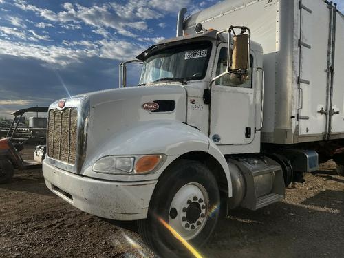 PETERBILT 337