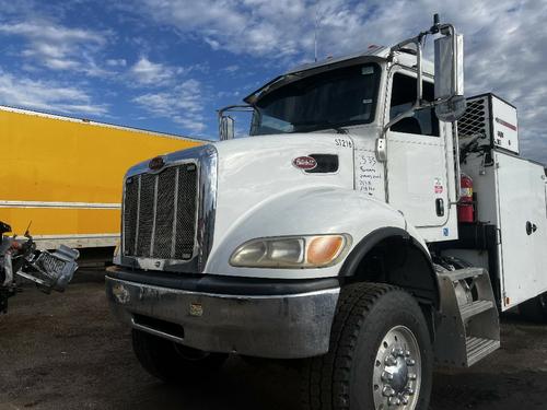PETERBILT 337