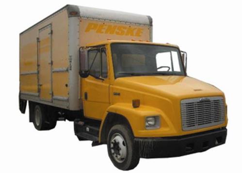 FREIGHTLINER FL50