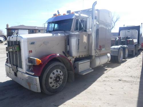 PETERBILT 379