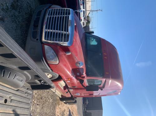 FREIGHTLINER CASCADIA 125BBC