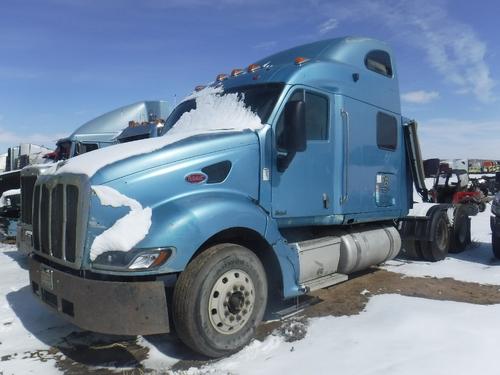 PETERBILT 387