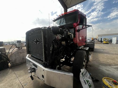 KENWORTH T800