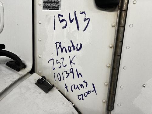 PETERBILT 337