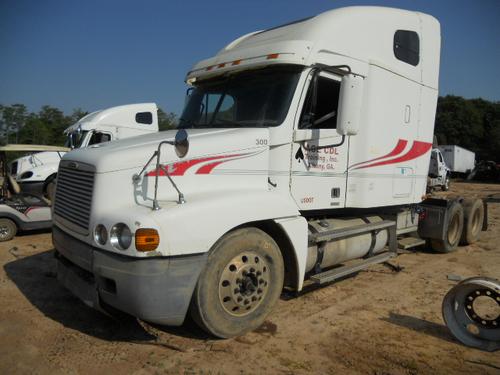 FREIGHTLINER CENTURY