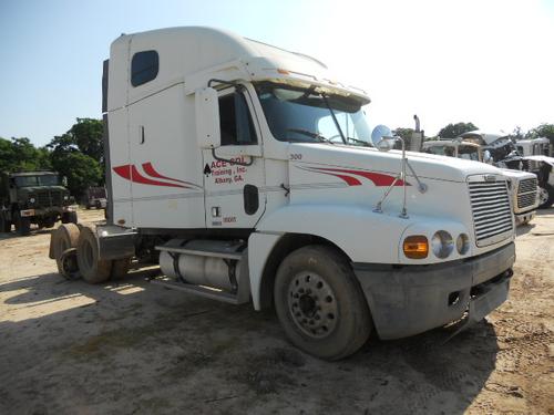 FREIGHTLINER CENTURY