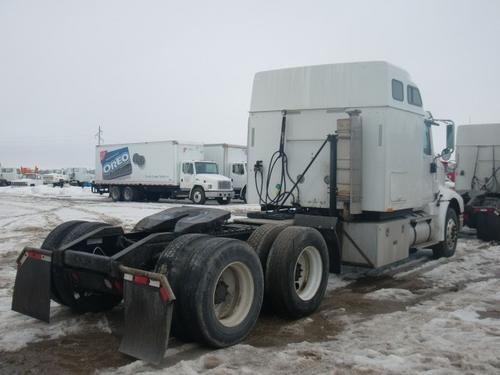 INTERNATIONAL 9200