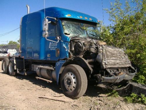 FREIGHTLINER COLUMBIA 120