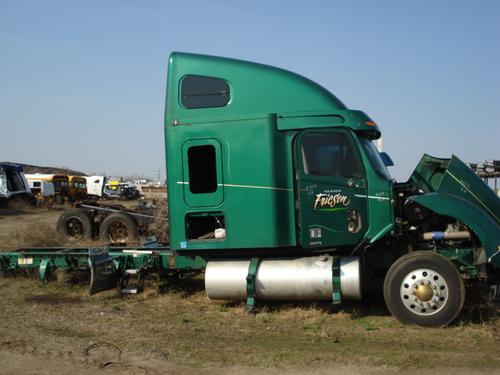 FREIGHTLINER COLUMBIA 120