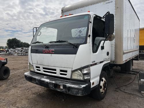 GMC W4500