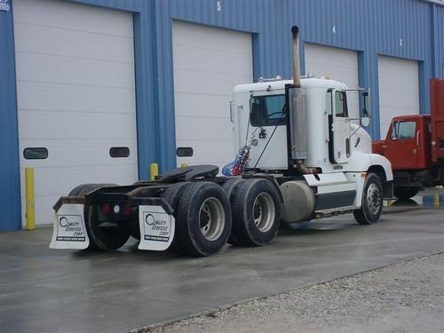 FREIGHTLINER FLD112