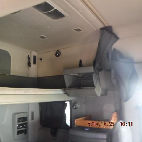 INTERNATIONAL PROSTAR 122
