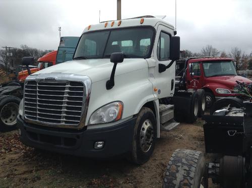 FREIGHTLINER CASCADIA