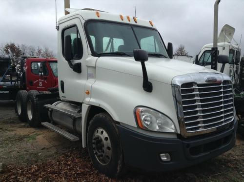 FREIGHTLINER CASCADIA