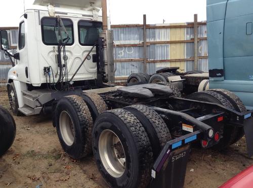 FREIGHTLINER CASCADIA