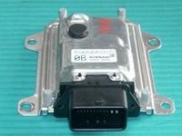 Electronic Chassis Control Modules NISSAN VERSA