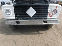 Bumper Assembly, Front FORD F-SER