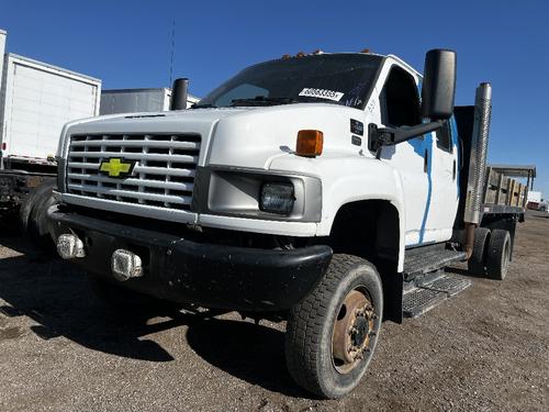 CHEVROLET C4500