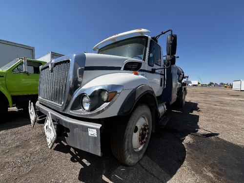 INTERNATIONAL 7500