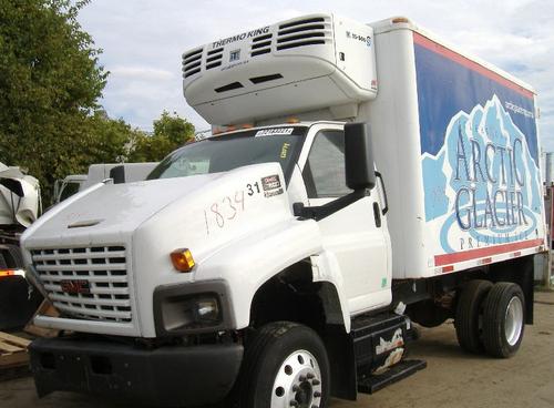 GMC C7500