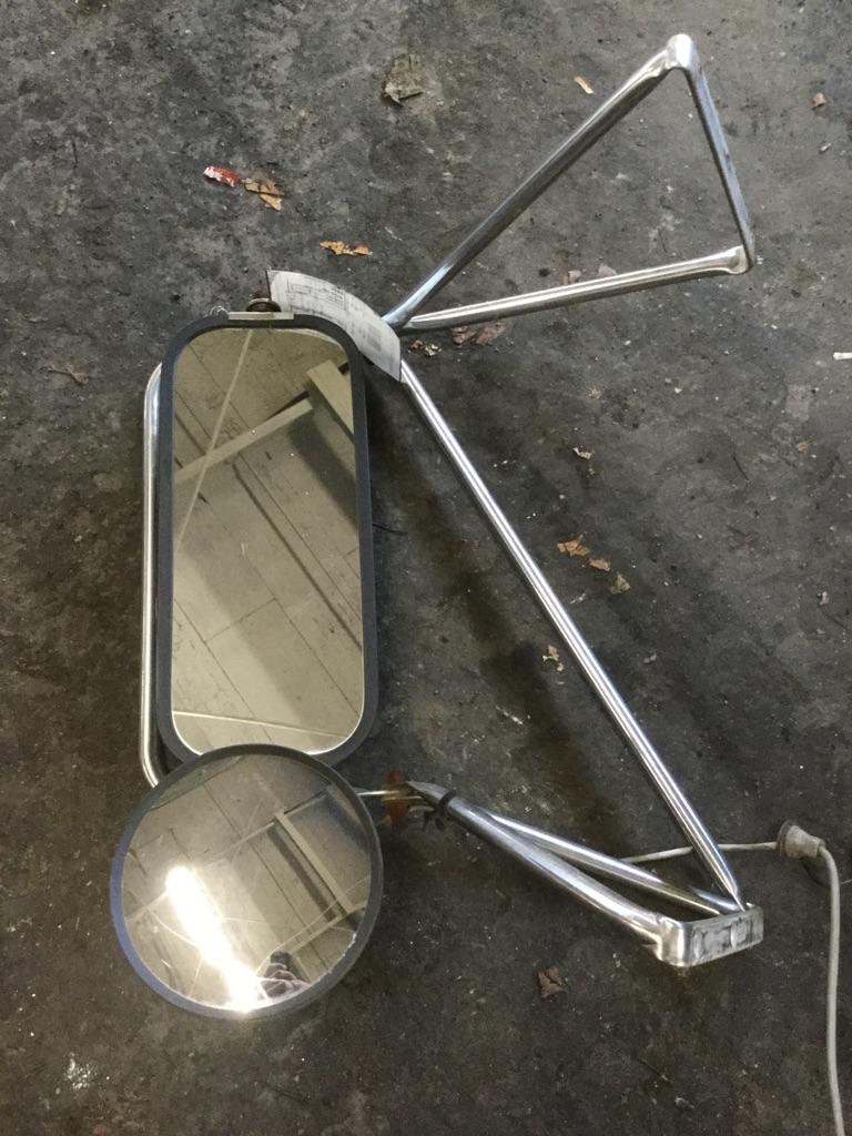 1990 FORD L9000 MIRROR FOR SALE #553093 | MA