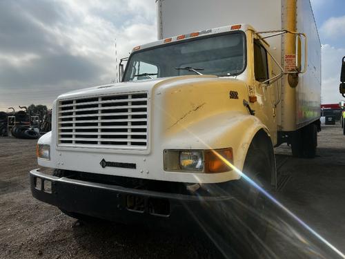 INTERNATIONAL 4700