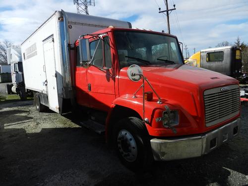 FREIGHTLINER FL70