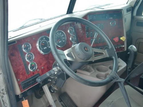 INTERNATIONAL 9200