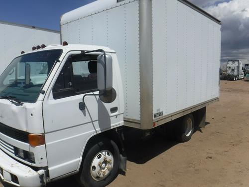 ISUZU NPR